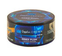 Табак SAPPHIRE CROWN Dried plum 25 гр.