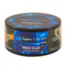 Табак SAPPHIRE CROWN Dried plum 25 гр.