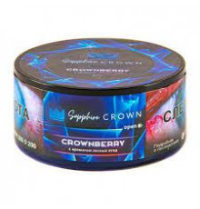Табак SAPPHIRE CROWN Crownberry 25 гр.