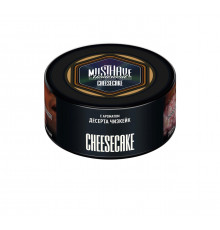 Табак Must Have Cheesecake  125 гр.
