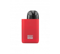 Стартовый набор Brusko MINICAN PLUS, 850 mAh, Красный