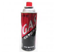 Газовый баллон