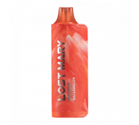 Одноразовая ЭС Lost Mary Ледяной арбуз (5000)