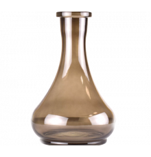 Колба Капля Дым