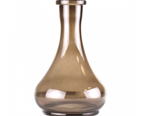 Колба Капля Дым