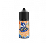 Жидкость HUSKY MALAYSIAN SALT YOGI DOGGY 4мг 30мл
