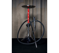 Кальян Estate - X-Rock III (бордовый)