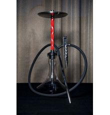 Кальян Estate - X-Rock III (бордовый)