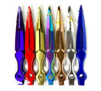 Щипцы Estate - Axe (gold)