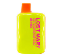 Одноразовая ЭС LOST MARY os4000 Киви маракуйя гуава