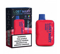 Одноразовая ЭС LOST MARY os4000 Арбуз