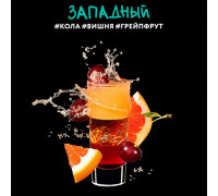 Табак Dark Side Shot Западный, 30 гр.