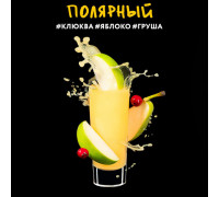 Табак Dark Side Shot Полярный, 30 гр.