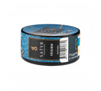 Табак Satyr 25 гр –  Excalibur (Экскалибур)