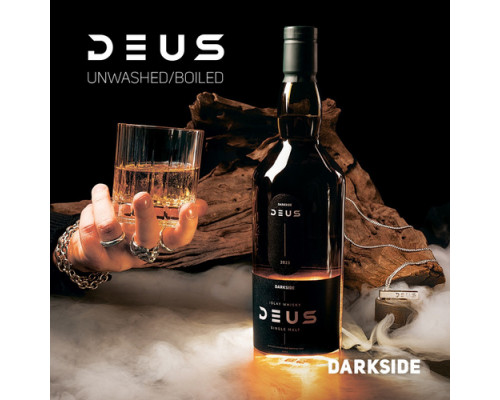 Табак Дарк Сайд Кор (Дэус), 30 г