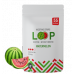 Пластинки Loop - Арбуз