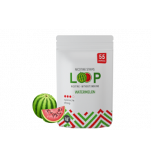Пластинки Loop - Арбуз
