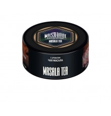 Табак Must Have Masala Tea (Чай со специями) 125 гр.