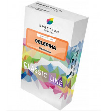 Табак Spectrum Classic Oblepiha 40 гр.