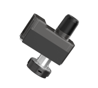 Картридж Geekvape Frenzy Pod объем 2мл с испарителем 0.7 Ом (Mesh KA1) + 1.2 Ом (SS316L) 1шт.