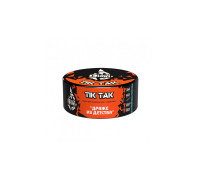 Табак Burn BLACK TikTak, 100гр