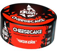 Табак Burn BLACK Cheesecake, 100гр