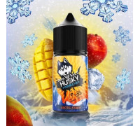 Жидкость HUSKY DOUBLE ICE SALT Arctic Strike 30мл 2мг