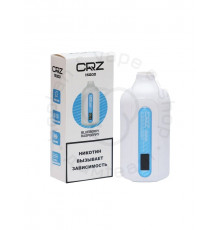 Одноразовая ЭС CRZ - Черника малина (15000)