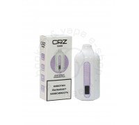 Одноразовая ЭС CRZ - Грейпфрут Маракуйя (15000)