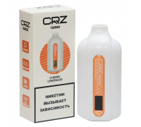 Одноразовая ЭС CRZ - Вишнёвый лимонад (15000)