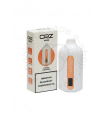 Одноразовая ЭС CRZ - Вишнёвый лимонад (15000)