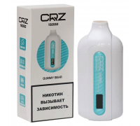 Одноразовая ЭС CRZ - Мармеладный мишка (15000)