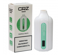 Одноразовая ЭС CRZ - Тропические фрукты (15000)