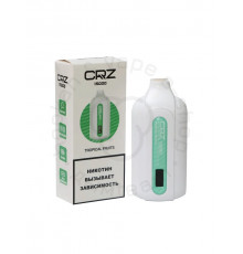 Одноразовая ЭС CRZ - Тропические фрукты (15000)