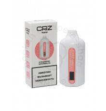 Одноразовая ЭС CRZ - Клубника Арбуз (15000)