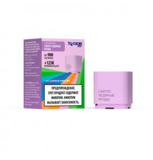 Картридж ZLAND ZCOLORS MINI 2 мл (Скитлс ледяные ягоды)