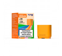 Картридж ZLAND ZCOLORS MINI 2 мл (Апельсин)