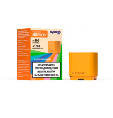 Картридж ZLAND ZCOLORS MINI 2 мл (Апельсин)