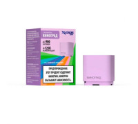 Картридж ZLAND ZCOLORS MINI 2 мл (Виноград)