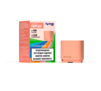 Картридж ZLAND ZCOLORS MINI 2 мл (Персик)