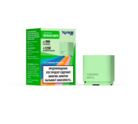 Картридж ZLAND ZCOLORS MINI 2 мл (Свежая мята)