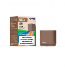 Картридж ZLAND ZCOLORS MINI 2 мл (Табак)