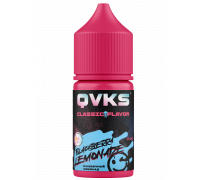 Ароматизатор QVKS CLASSIC - Ежевичный лимонад