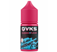 Ароматизатор QVKS CLASSIC - Сладкая Черная Смородина