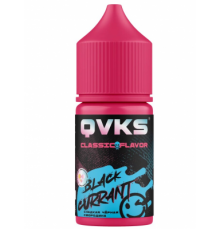 Ароматизатор QVKS CLASSIC - Сладкая Черная Смородина