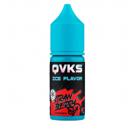 Ароматизатор QVKS ICE - Клубника