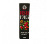 Ароматизатор Russian power - Барбарисовая конфета, 13 мл