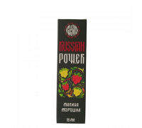 Ароматизатор Russian power - Малина морошка, 13 мл
