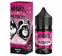 Жидкость [МИШКА HUSKY] - Маракуйя юдзу, 30 мл