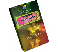 Табак Spectrum Hard Dragon Mix 40 гр.